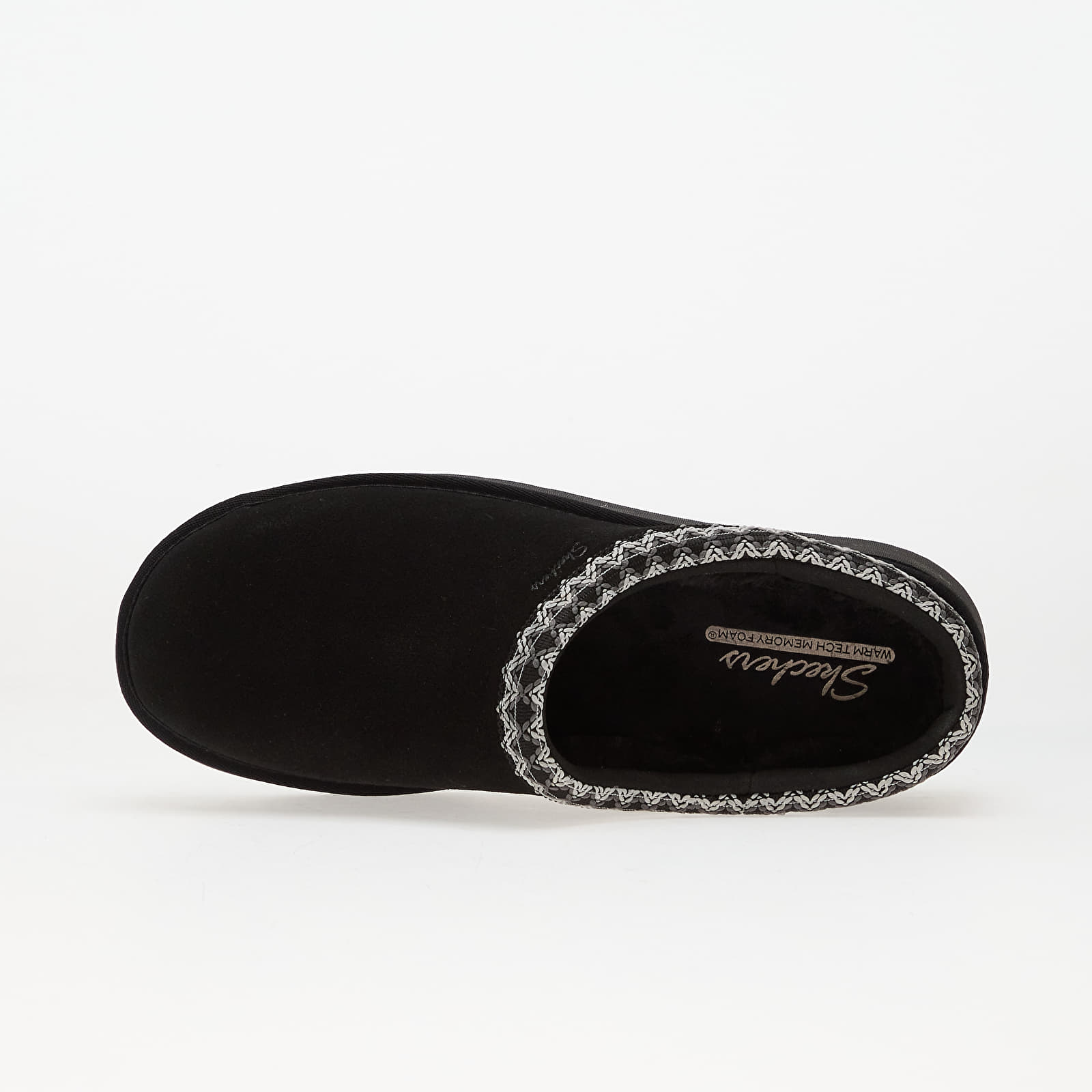 Női cipők Skechers Keep Cozy - Cozy Cascade Black