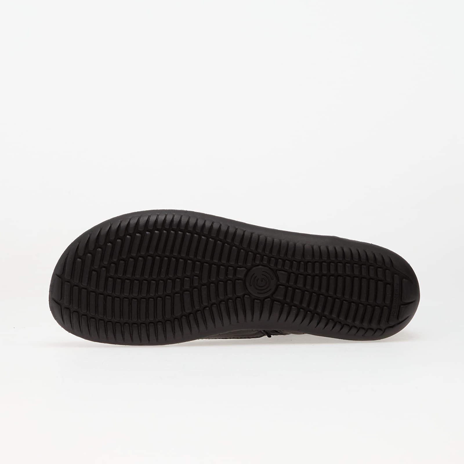 Women's sneakers and shoes Groundies Salzburg Women Black