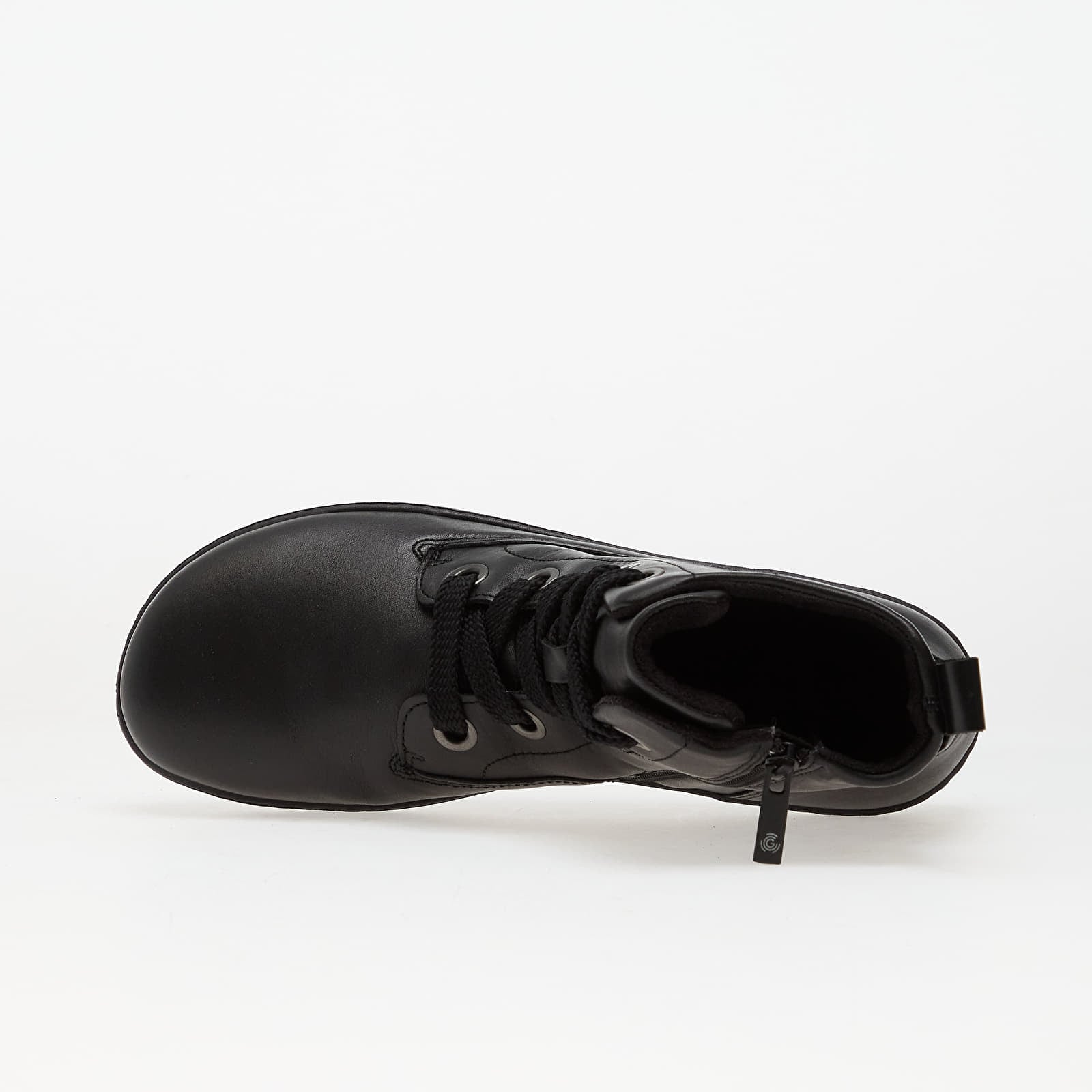 Women's sneakers and shoes Groundies Salzburg Women Black