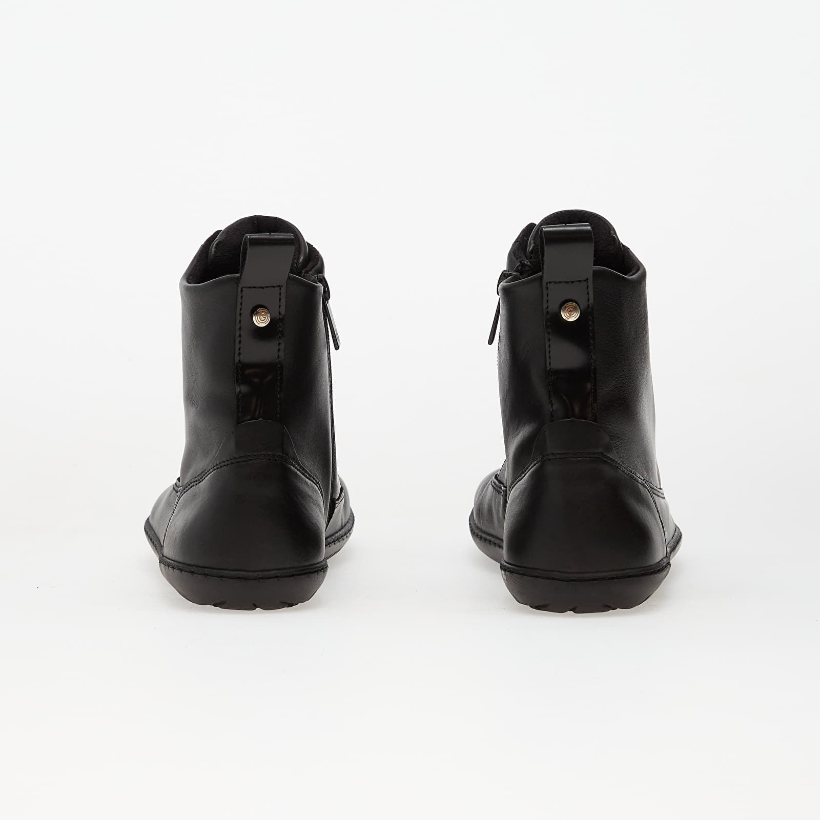 Women's sneakers and shoes Groundies Salzburg Women Black