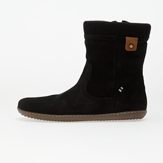 Groundies Iceland Women Black