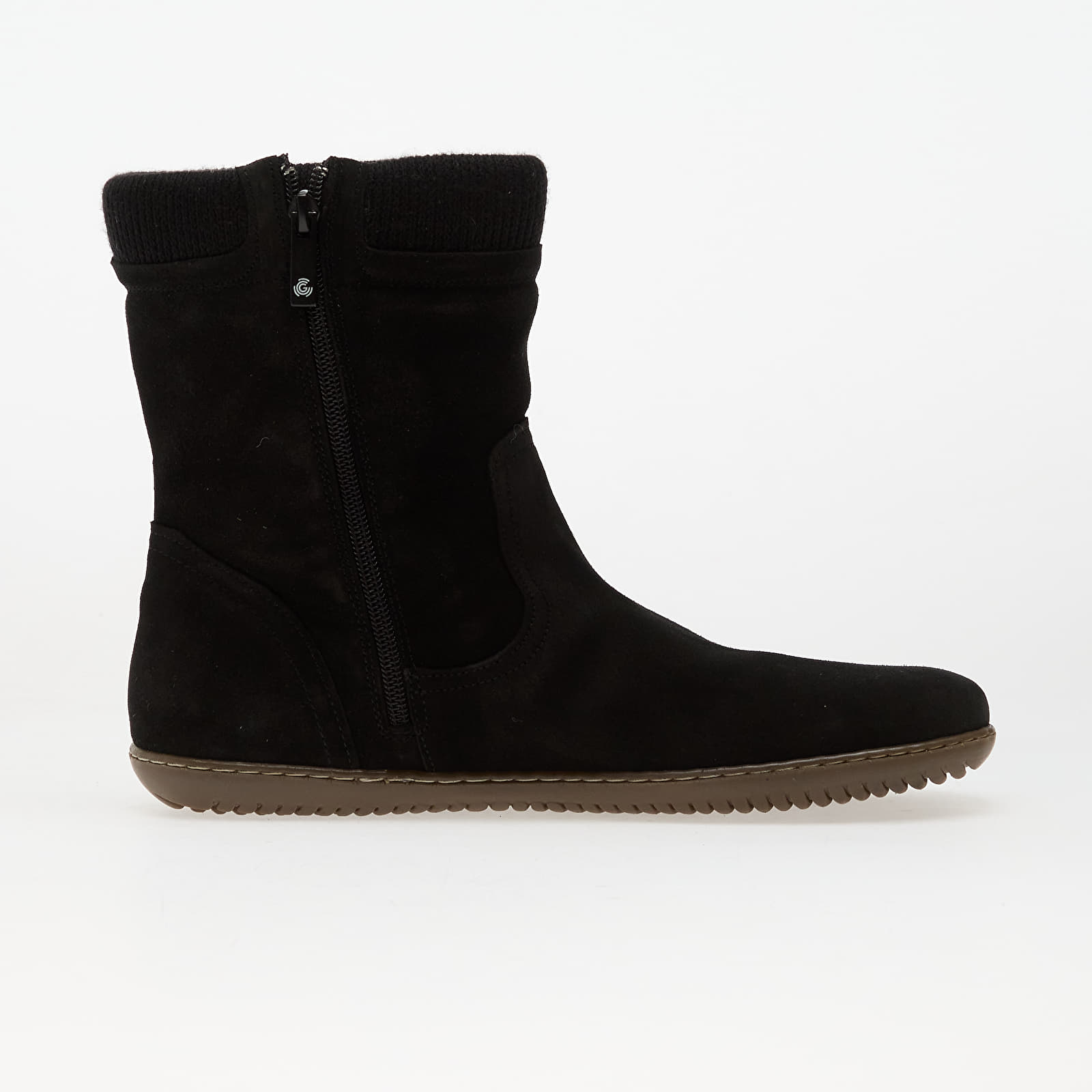 Women's sneakers and shoes Groundies Iceland Women Black