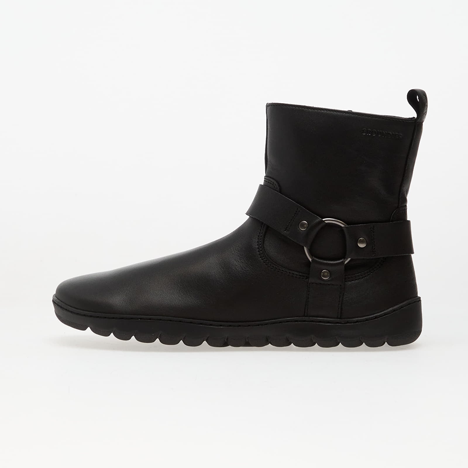 Сникърси Groundies Phoenix 2.0 Women Black EUR 39