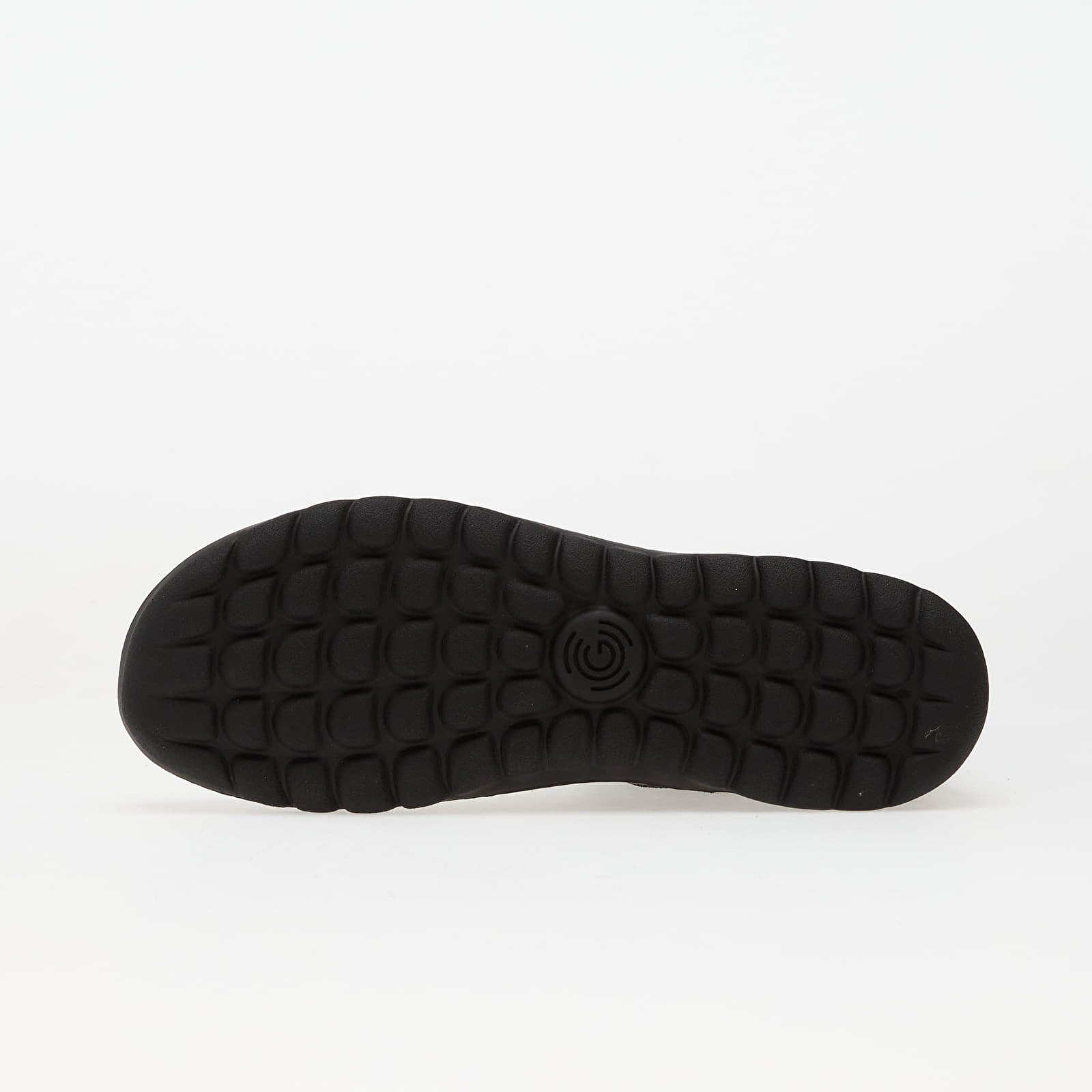 Women's sneakers and shoes Groundies Phoenix 2.0 Women Black