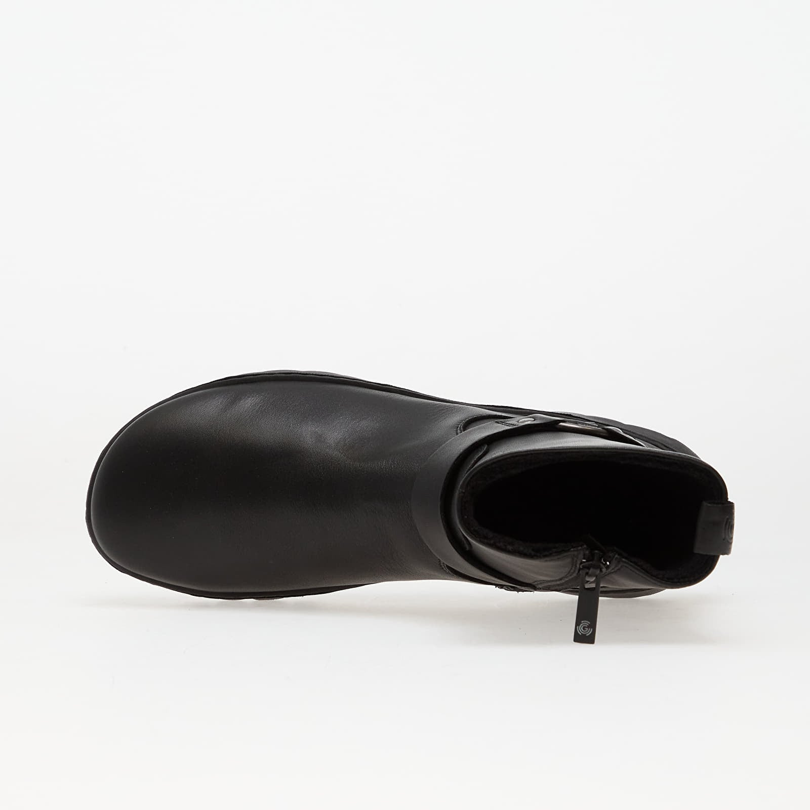 Women's sneakers and shoes Groundies Phoenix 2.0 Women Black