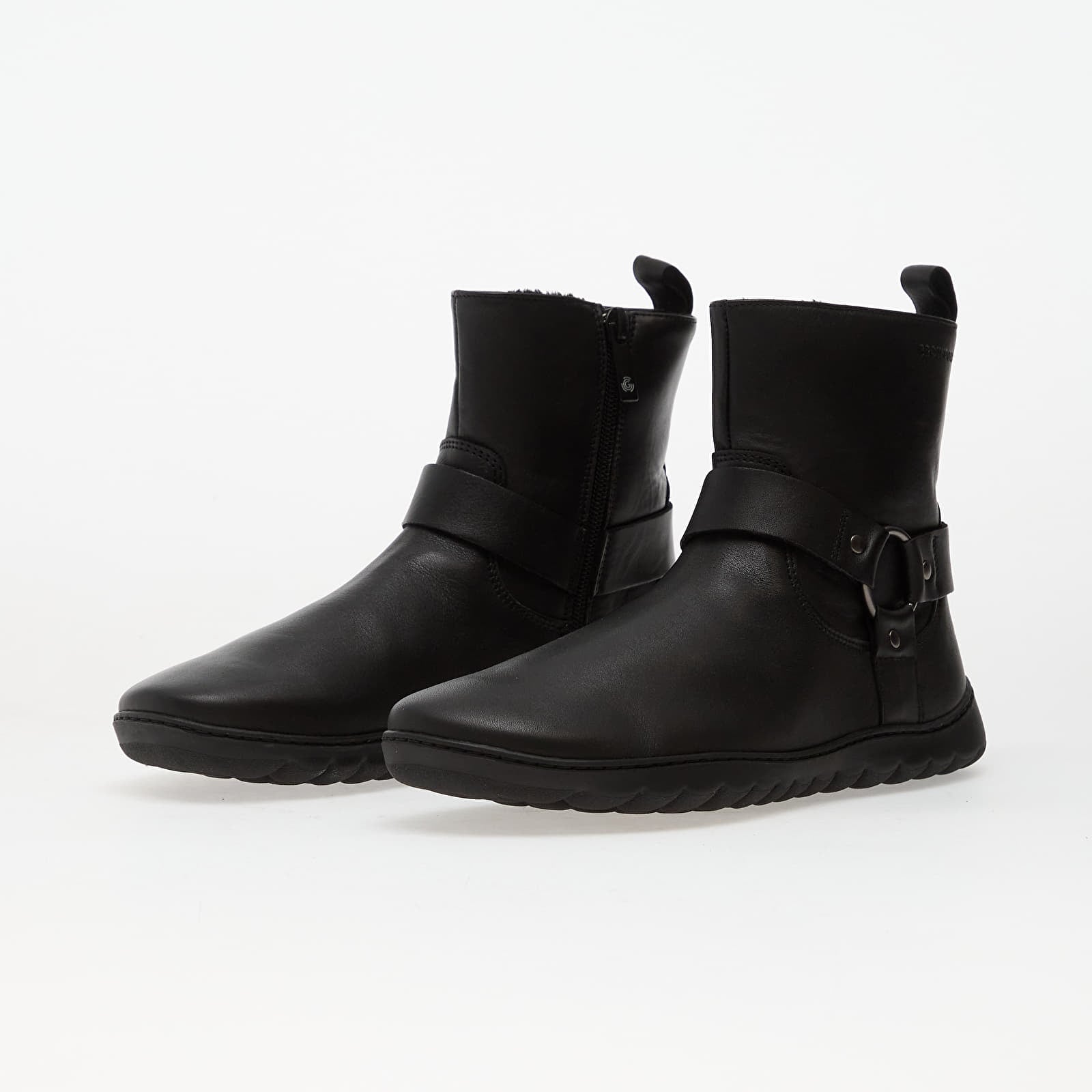 Women's sneakers and shoes Groundies Phoenix 2.0 Women Black