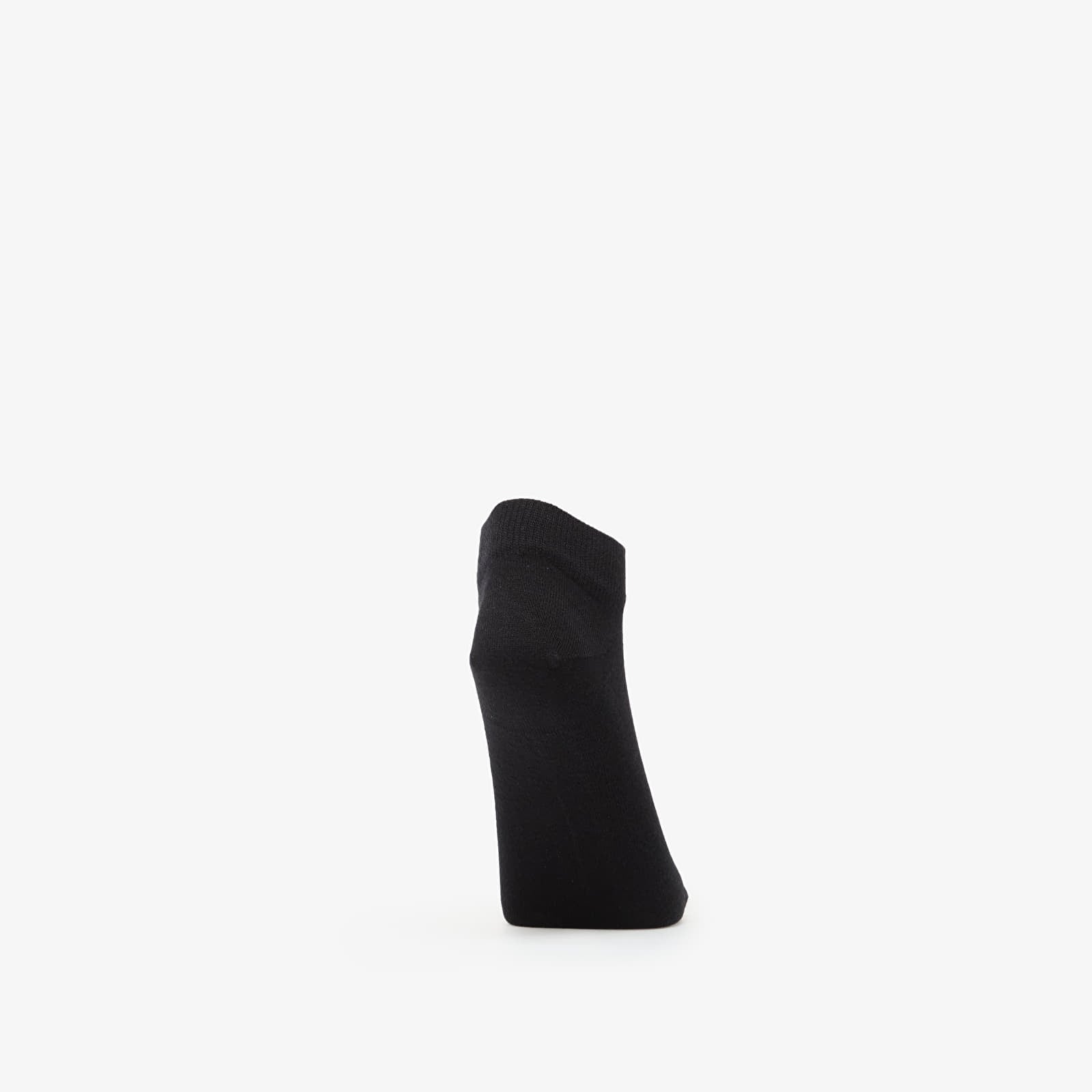 Socken LACOSTE Socks Black/ Black-Black