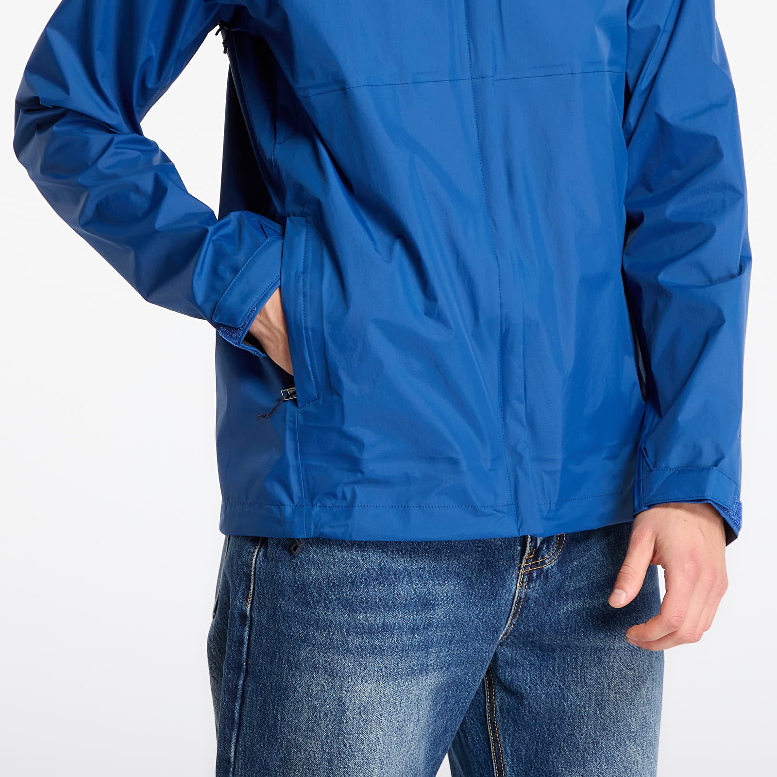 Jakne Patagonia M's Torrentshell 3L Rain Jacket Clement Blue