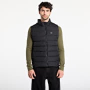 GAP Coldcontrol Quilted Waterproof Vest Black
