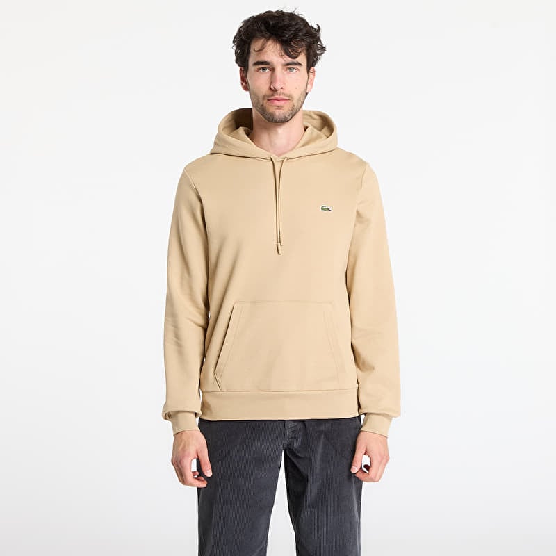 Sweatshirt LACOSTE Men's Sweatshirt Viennese