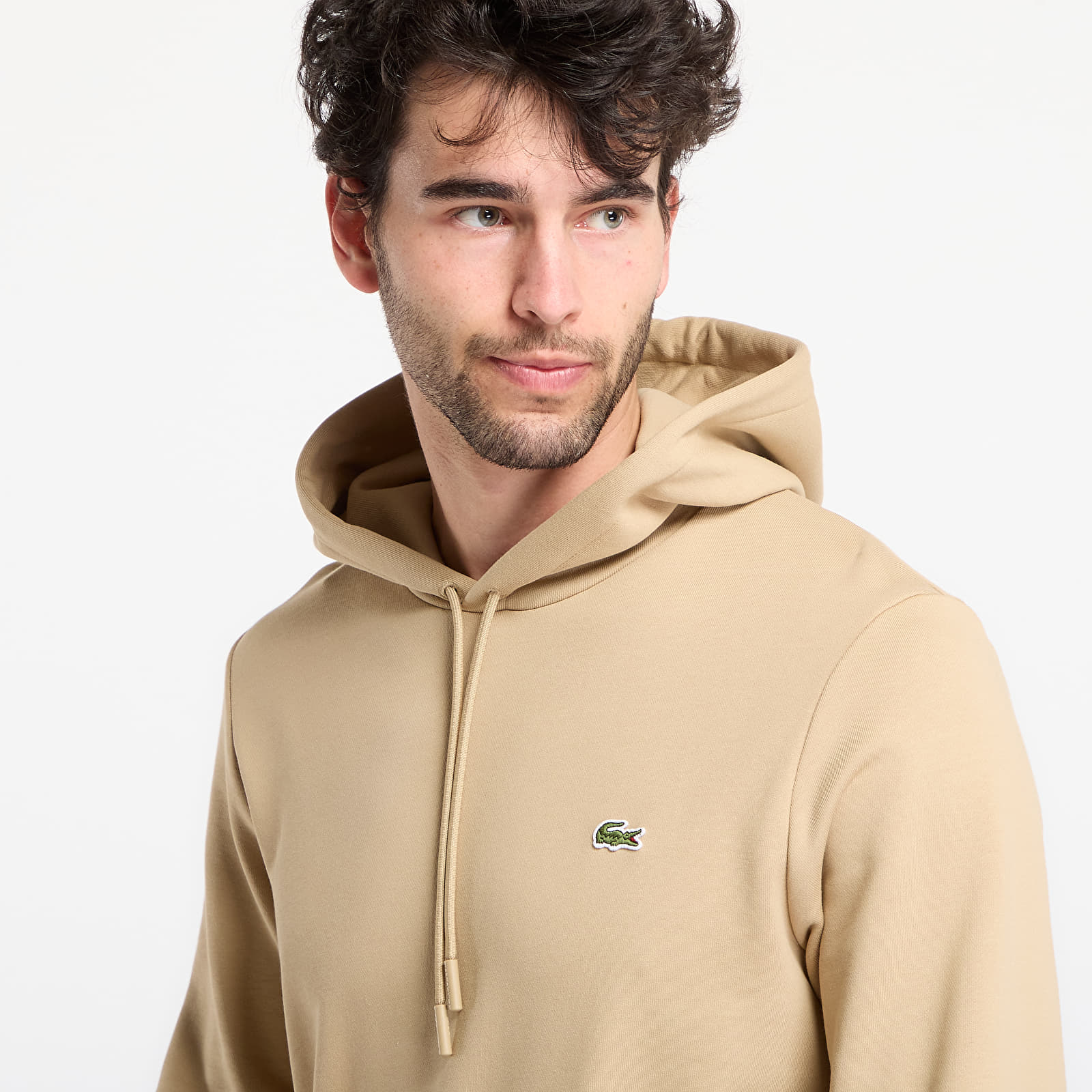Sweatshirts LACOSTE Men's Sweatshirt Viennese