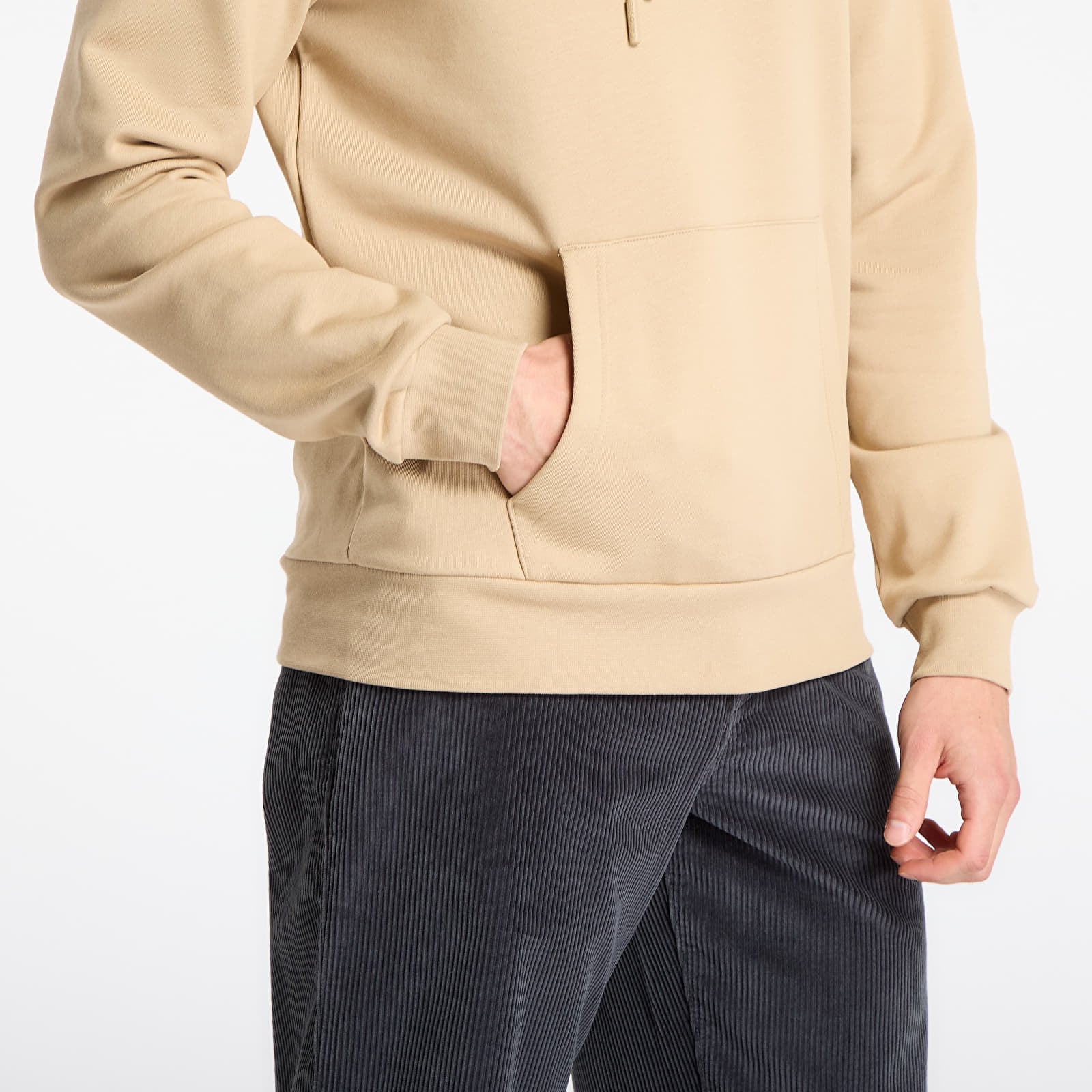 Sweatshirts LACOSTE Men's Sweatshirt Viennese