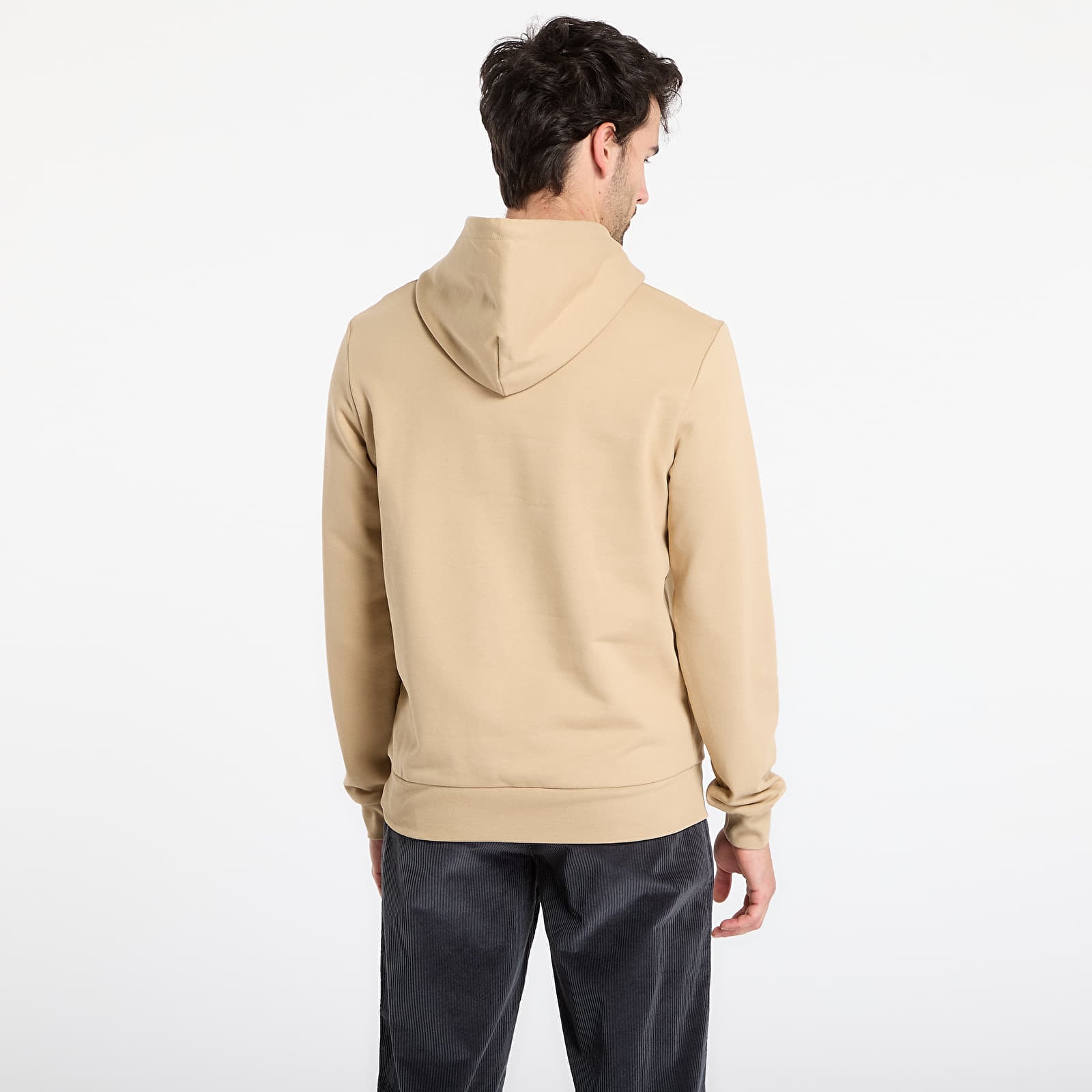 Sweatshirts LACOSTE Men's Sweatshirt Viennese
