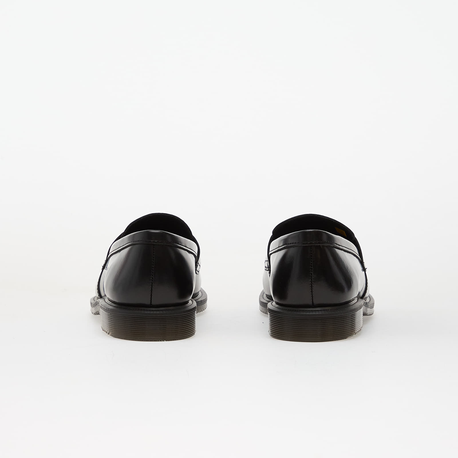 Женская обувь Dr. Martens Temara Black