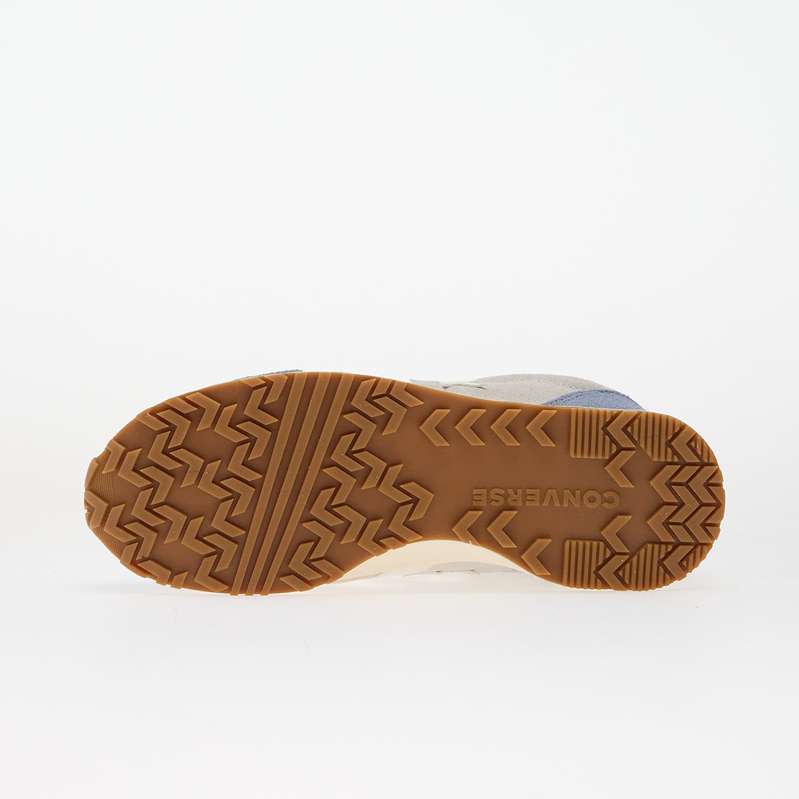 Scarpe uomo Converse Omega Trainer Barely Grey/ Yeti Breath Blue