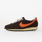 Nike W Ld-1000 Sp Velvet Brown/ Safety Orange-Alabaster
