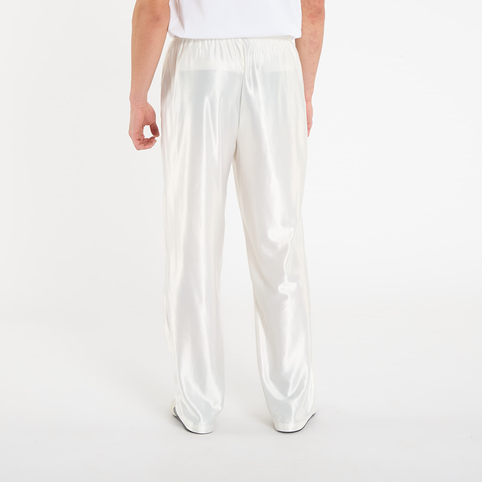 Sportinės kelnės Puma x FENTY T7 Piping Track Pants UNISEX Warm White