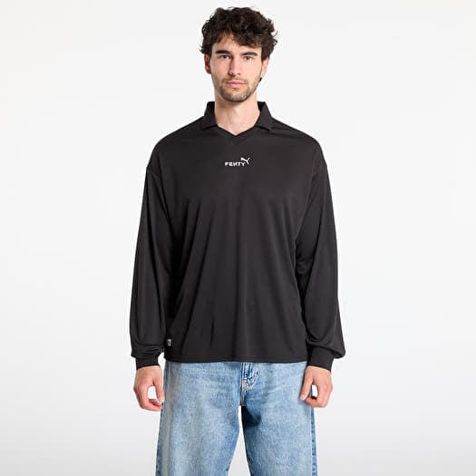 Dres Puma x FENTY Goalie Jersey UNISEX Puma Black