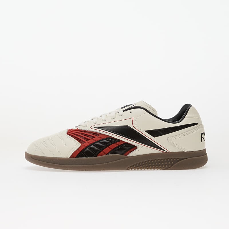 Reebok Hammer Valde Chalk/ Energyred/ Black