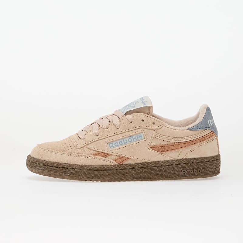 Reebok Club C Revenge Vintage Mutedclay/ Mutedclay/ Leisureblue