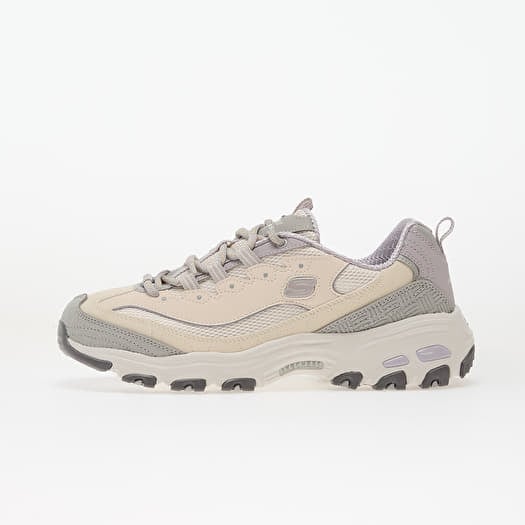 Skechers D Lites-Retro Rewind Night Grey