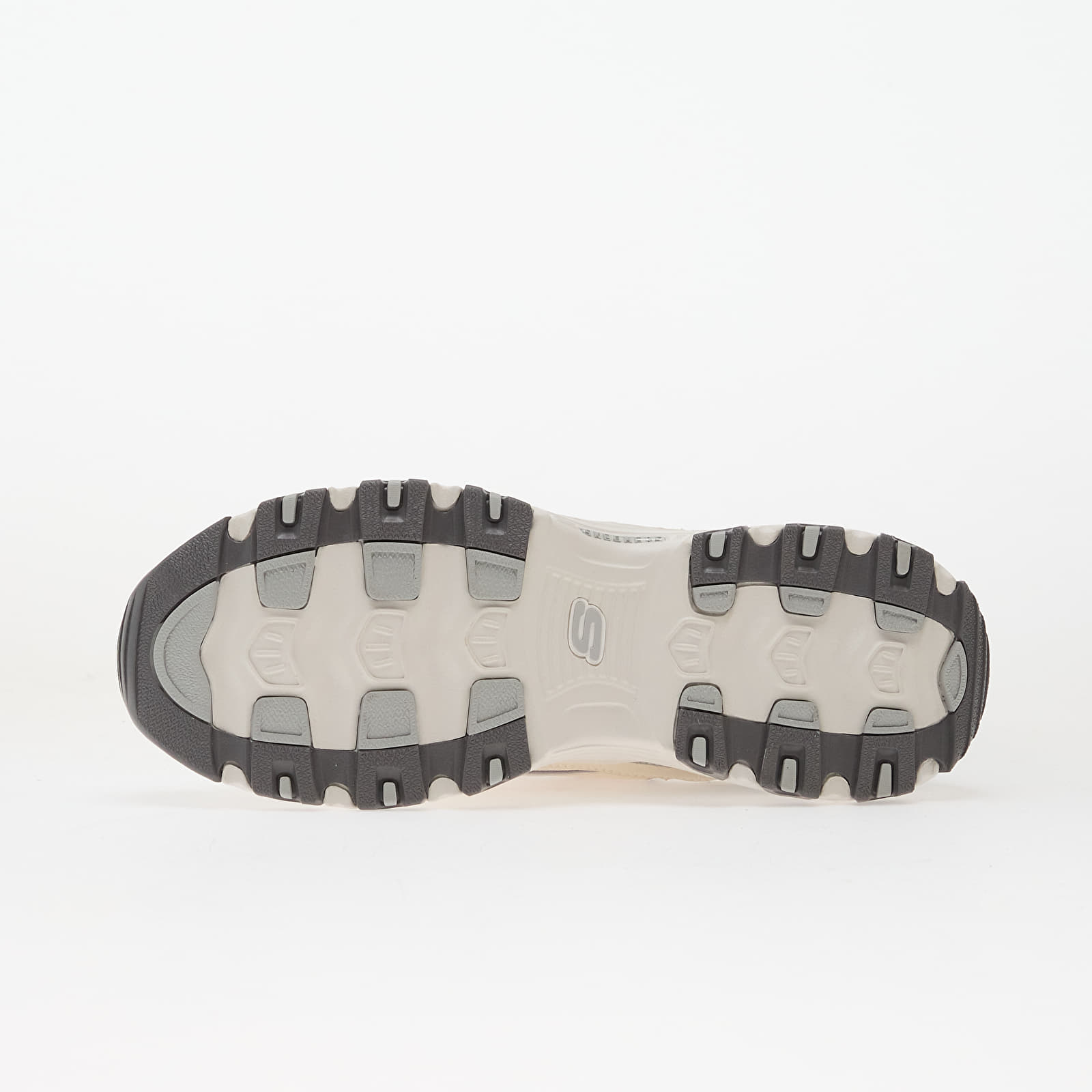 Dámské tenisky a boty Skechers D Lites-Retro Rewind Night Grey