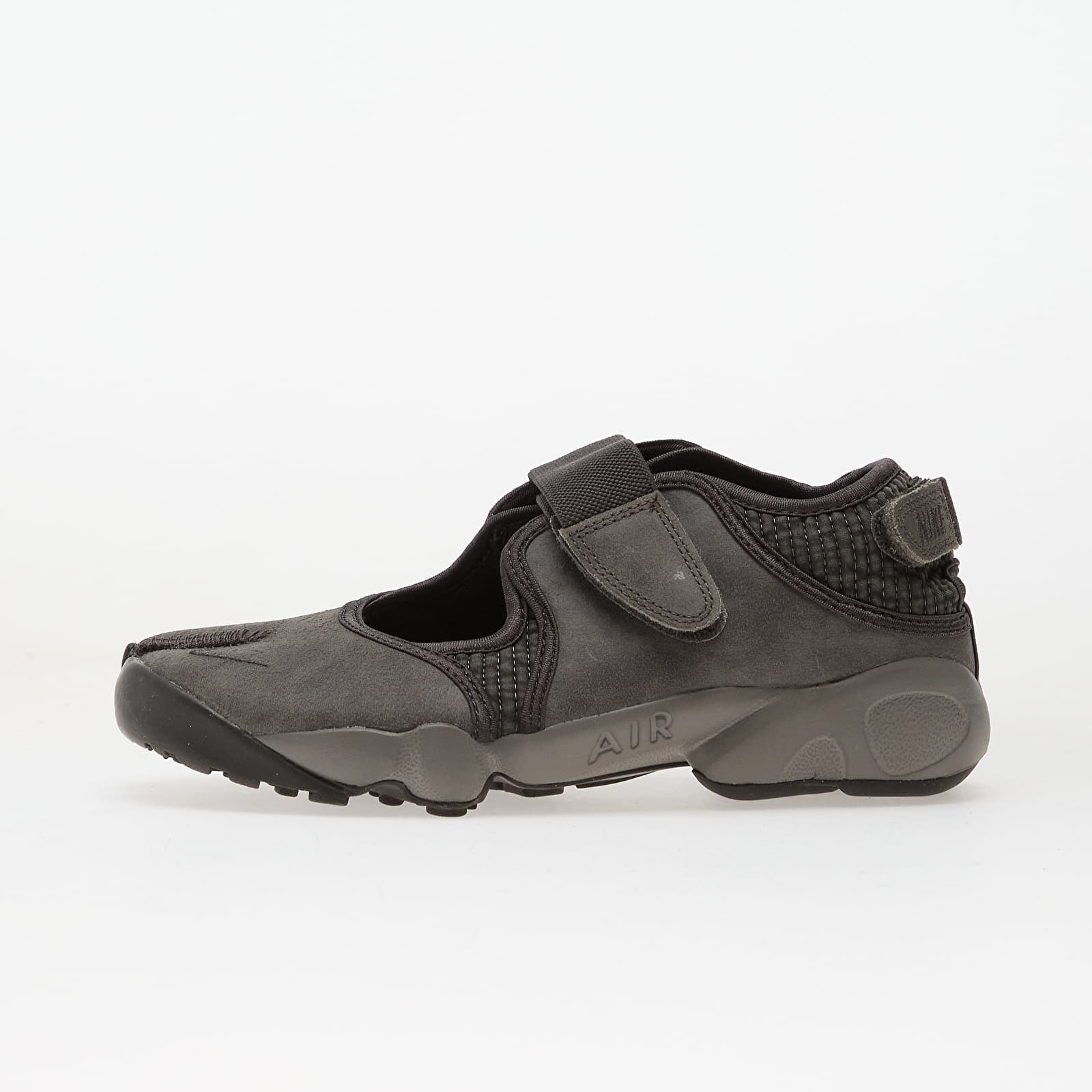 Dámské tenisky a boty Nike Air Rift Medium Ash/ Medium Ash-Flat Pewter