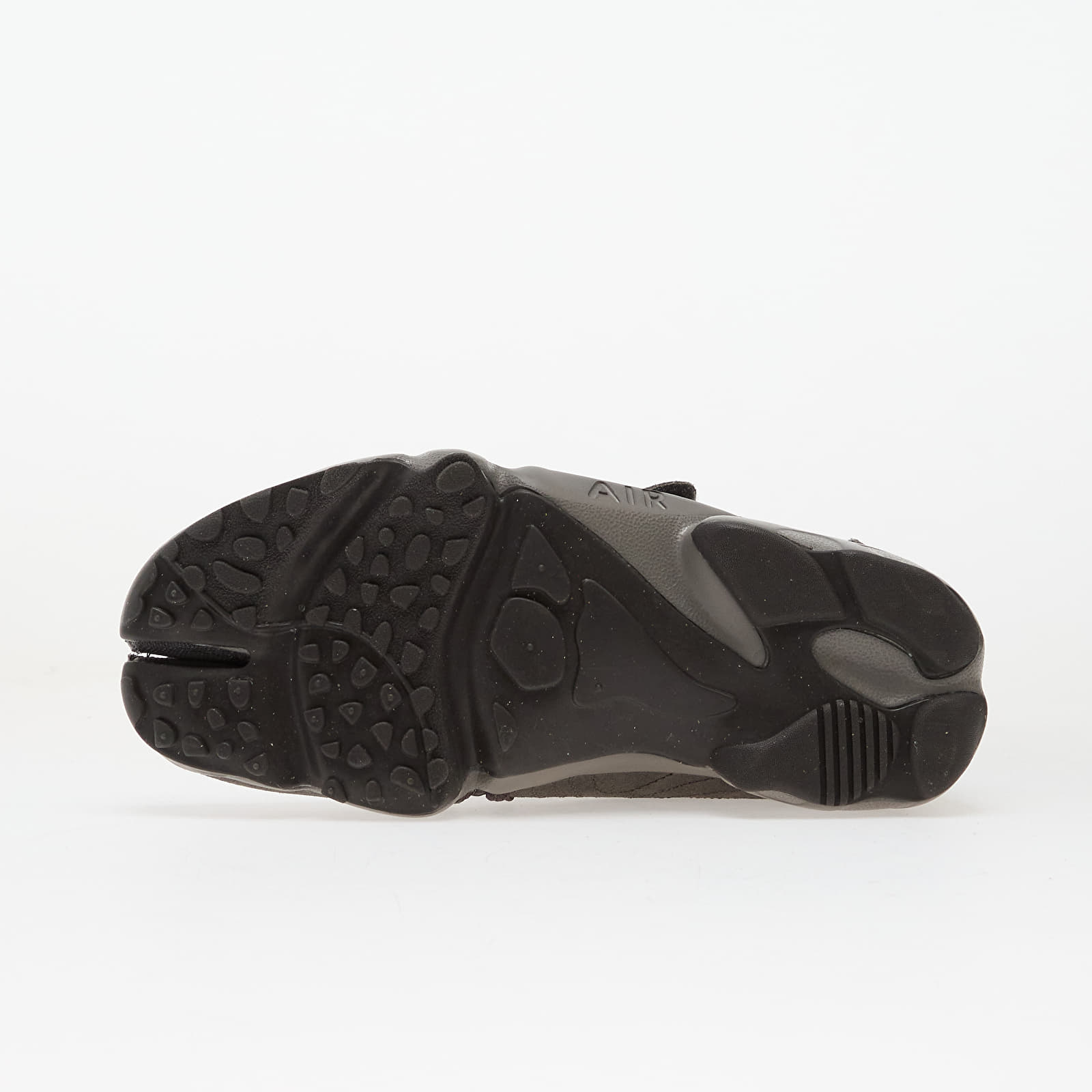 Dámské tenisky a boty Nike Air Rift Medium Ash/ Medium Ash-Flat Pewter