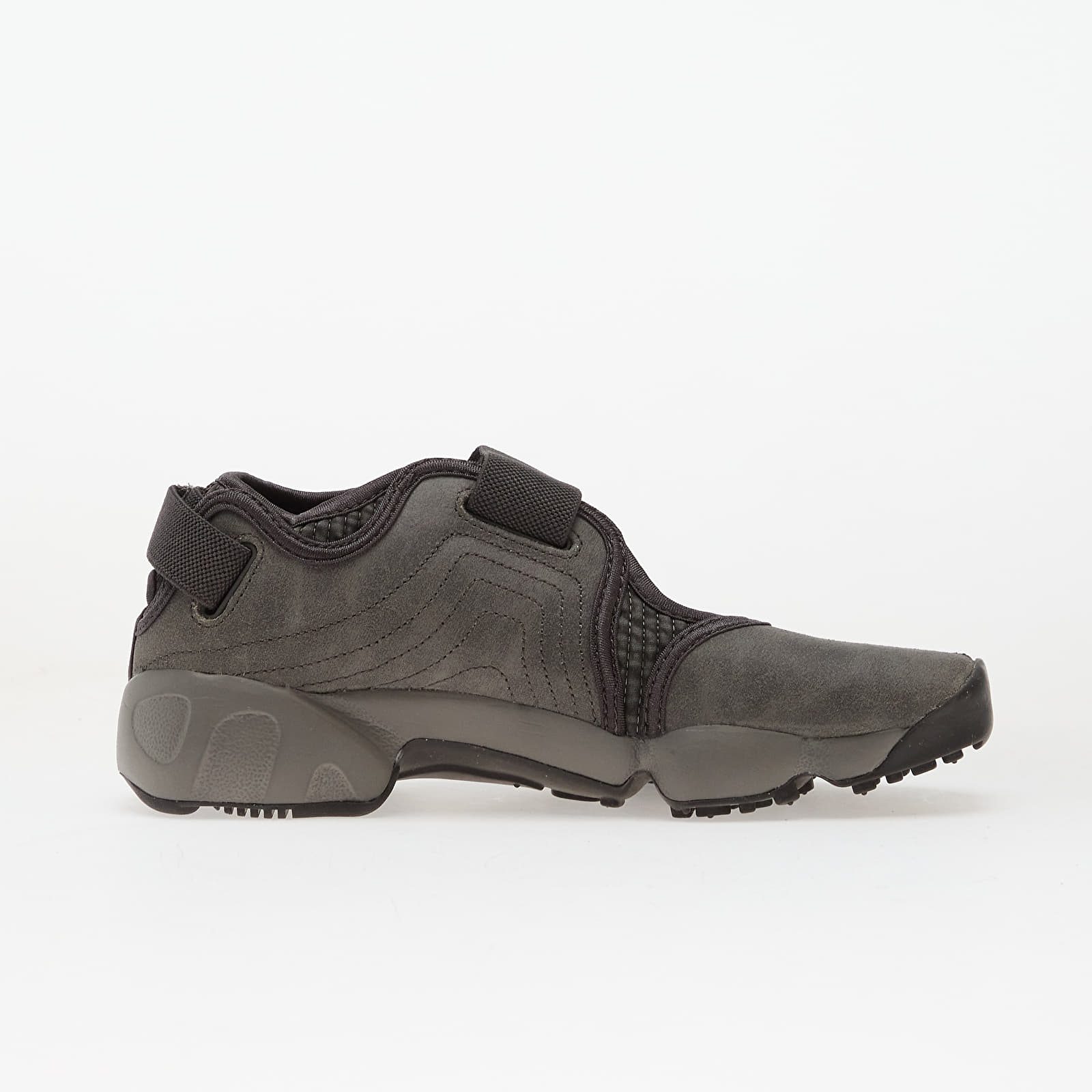 Dámské tenisky a boty Nike Air Rift Medium Ash/ Medium Ash-Flat Pewter