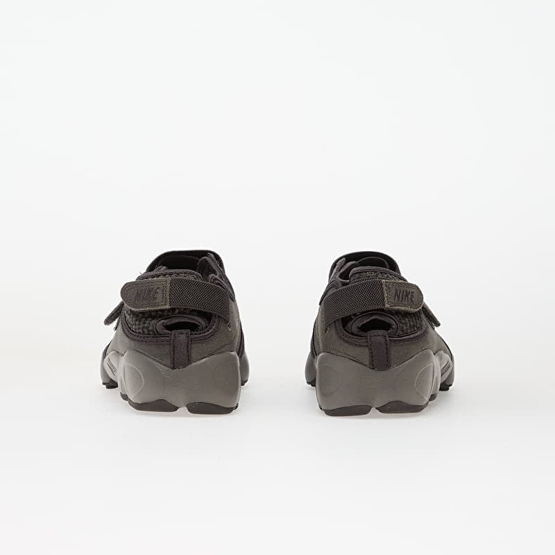 Women's sneakers and shoes Nike Air Rift Medium Ash/ Medium Ash