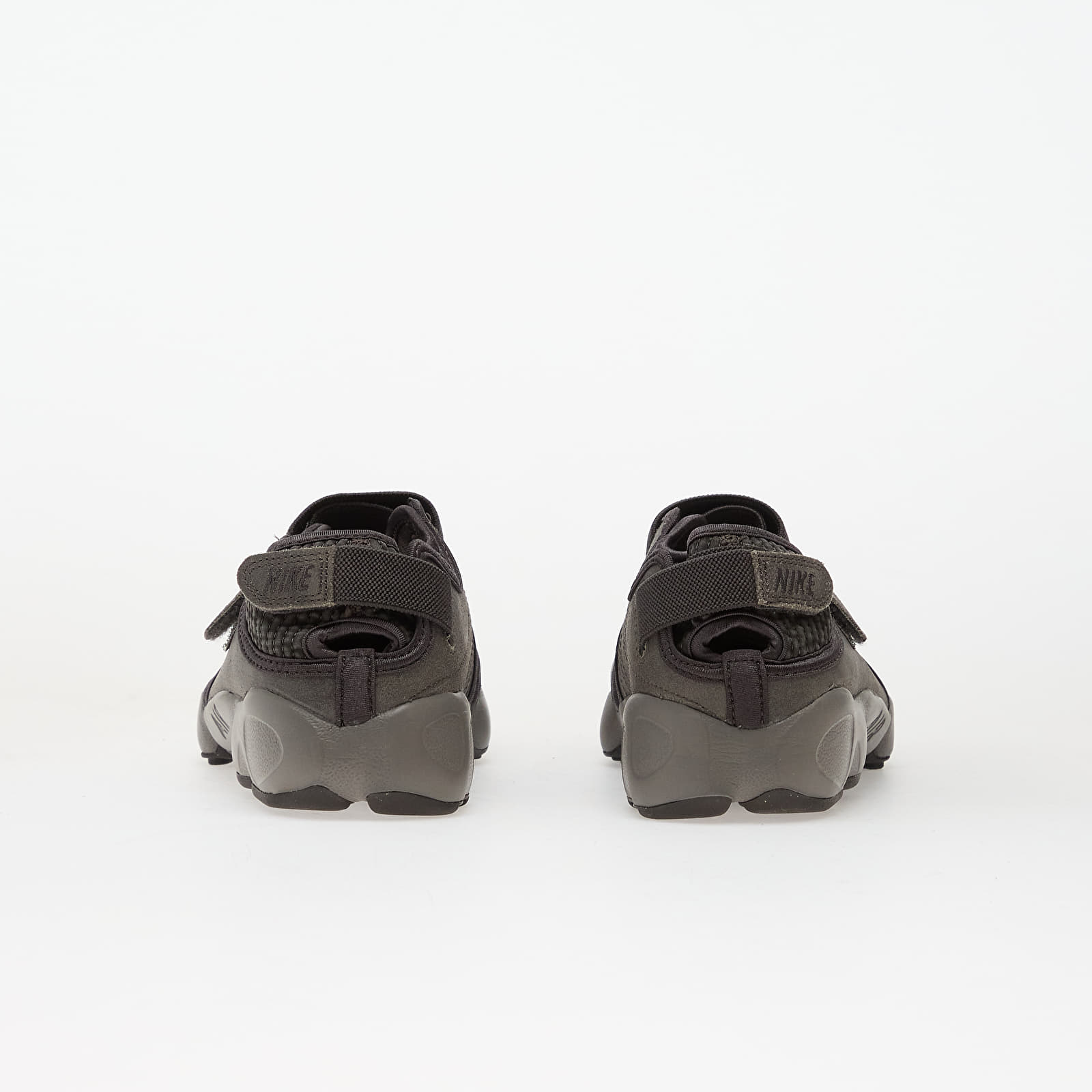 Dámské tenisky a boty Nike Air Rift Medium Ash/ Medium Ash-Flat Pewter