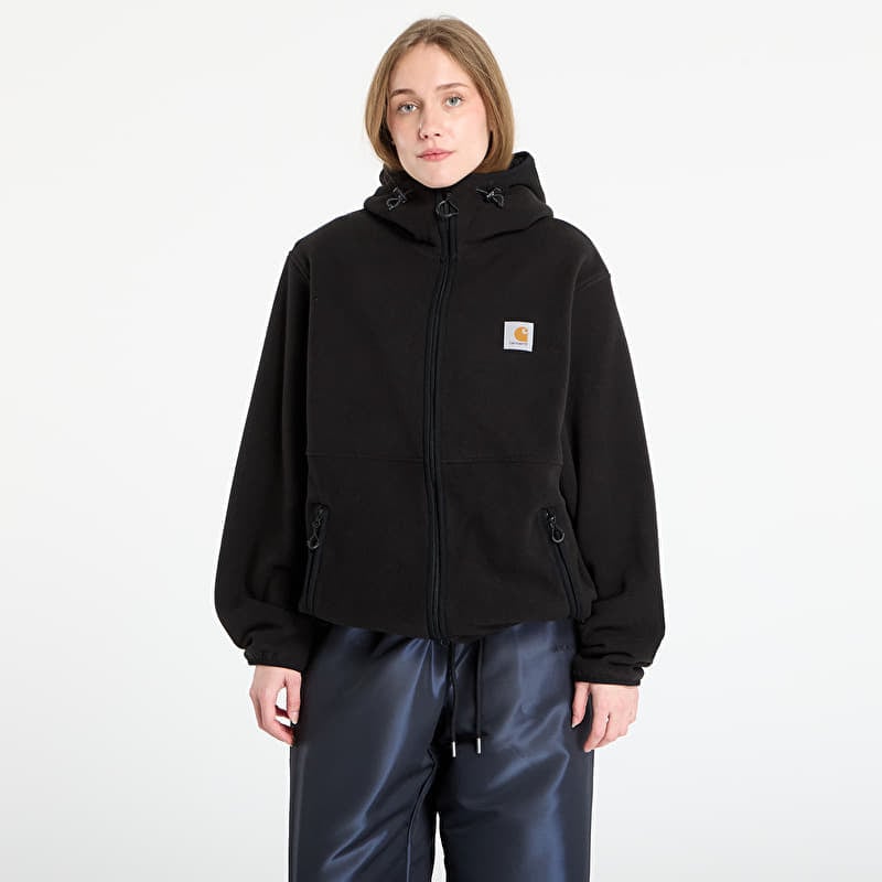 Jaka Carhartt WIP Blevin Liner Jacket UNISEX Black