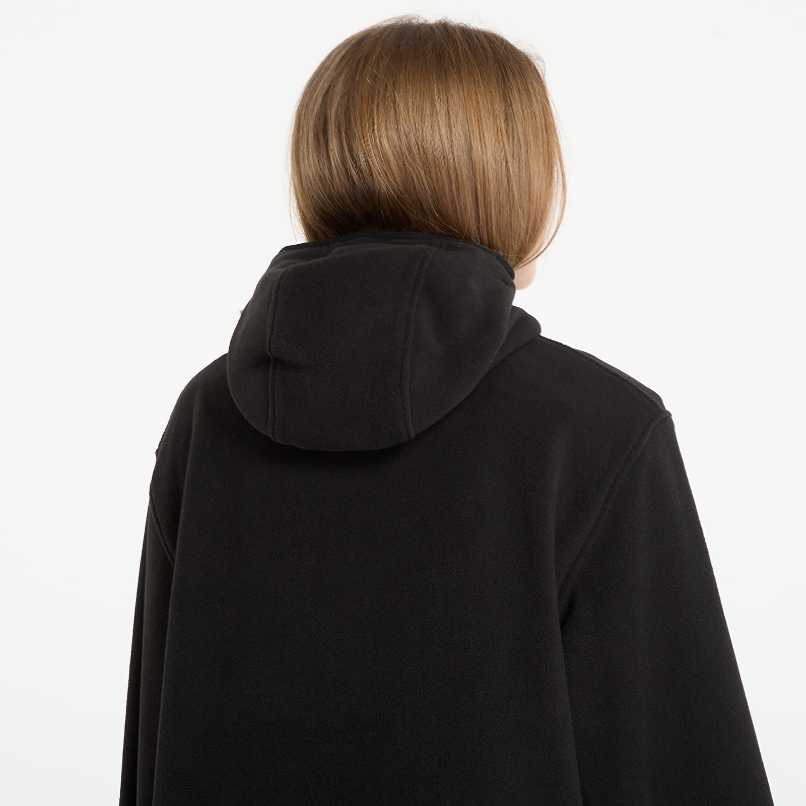 Men's jackets Carhartt WIP Blevin Liner Jacket UNISEX Black