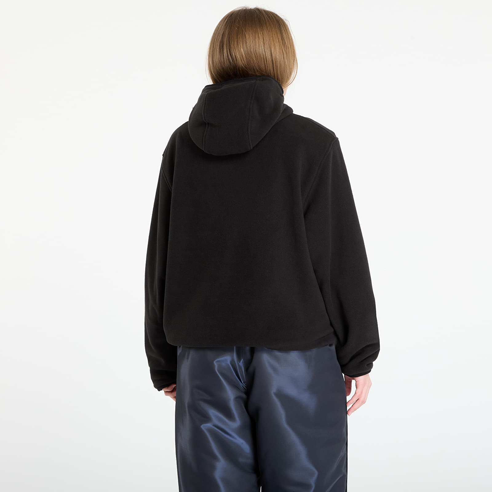 Men's jackets Carhartt WIP Blevin Liner Jacket UNISEX Black