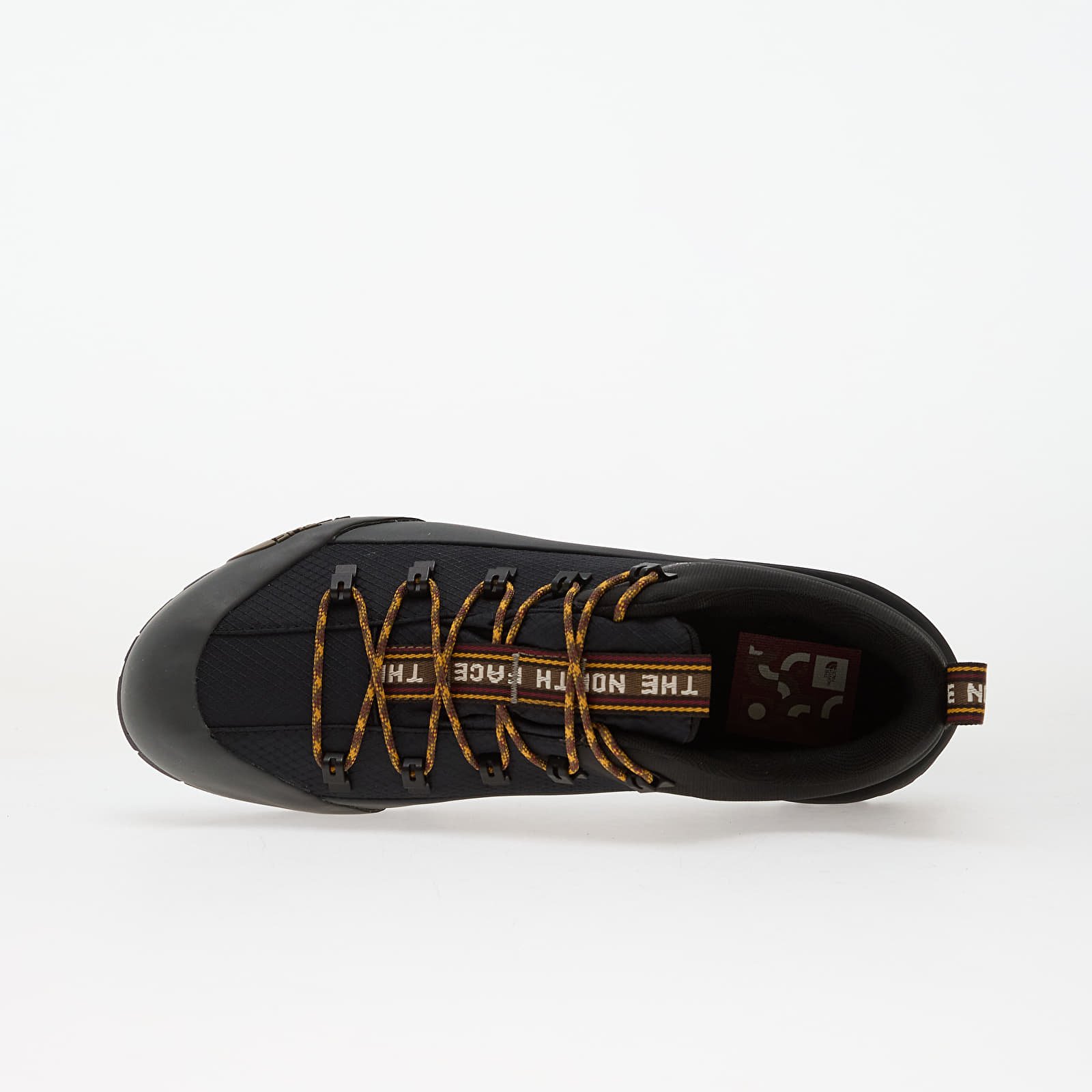 Turnschuhe und Schuhe für Männer The North Face Glenclyffe Low Gtx Tnf Black/ Anthracite