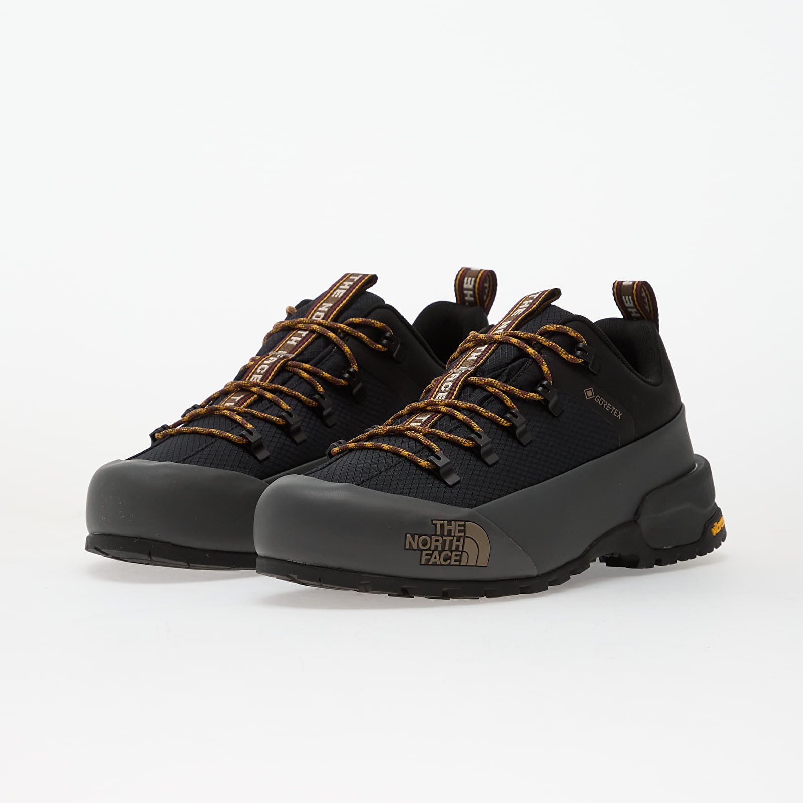 Turnschuhe und Schuhe für Männer The North Face Glenclyffe Low Gtx Tnf Black/ Anthracite