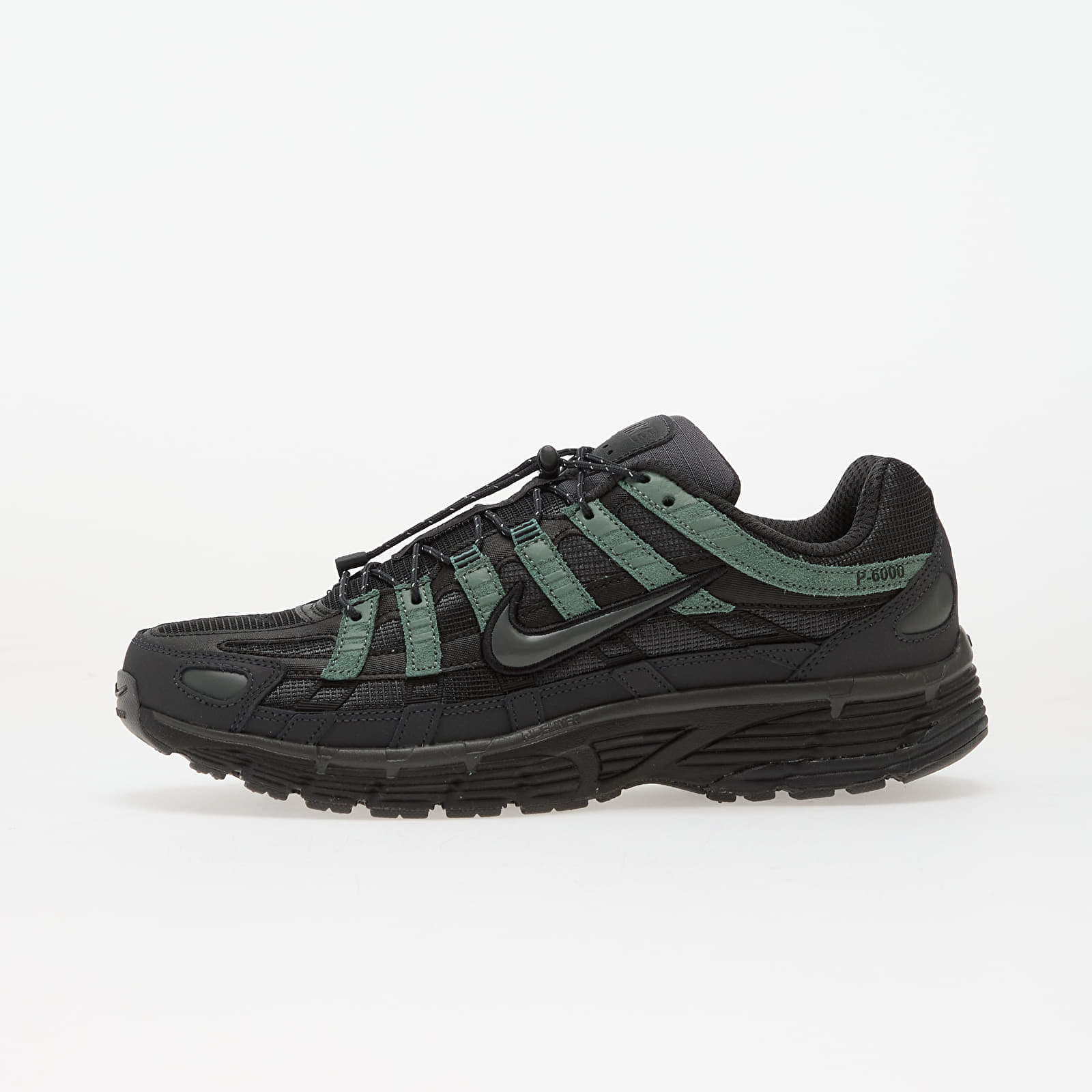 Sneakers Nike P-6000 Anthracite/ Iron Grey-Dk Smoke Grey EUR 40