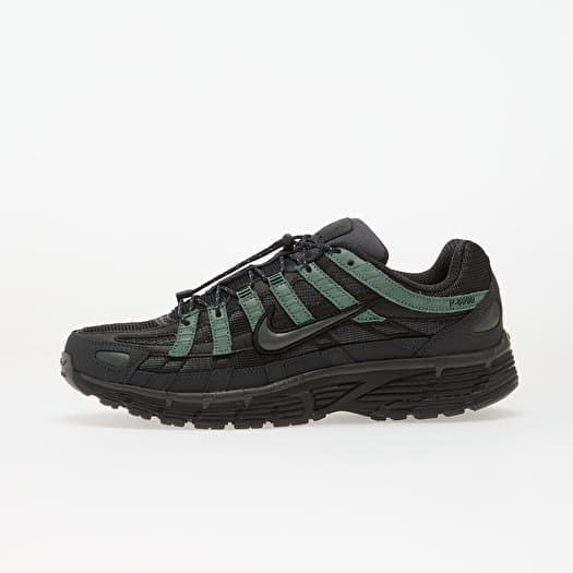 Nike P-6000 Anthracite/ Iron Grey-Dk Smoke Grey
