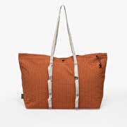 Gramicci Plaid Climbing Tote Brick