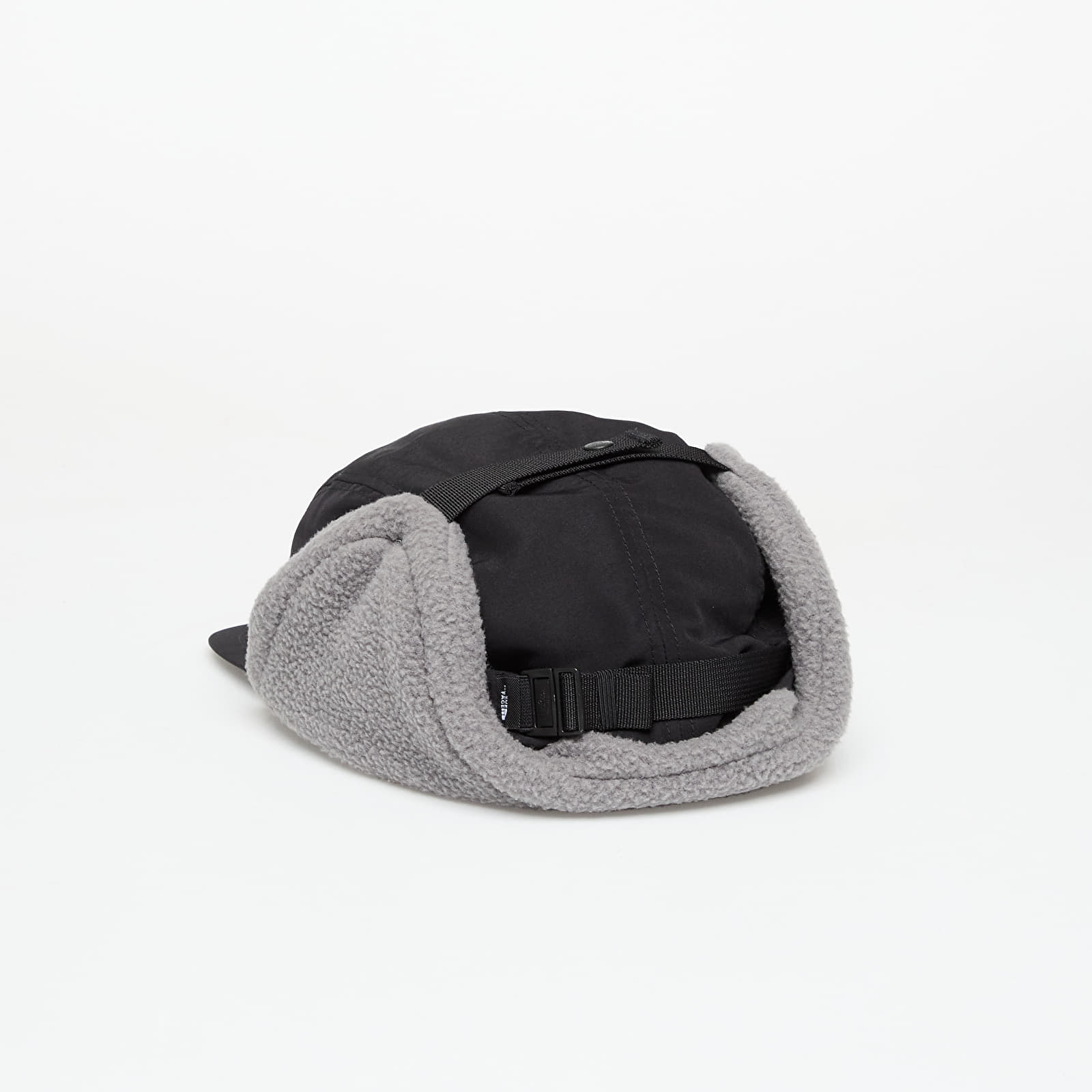 Men's caps The North Face Yumiori Trapper TNF Black/ Smoked Pearl