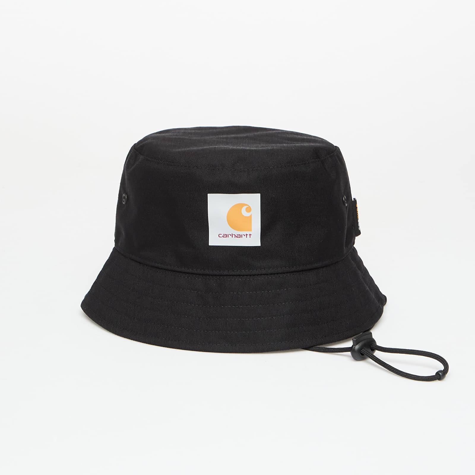 Pălărie Carhartt WIP Holden Bucket Hat Black M/L