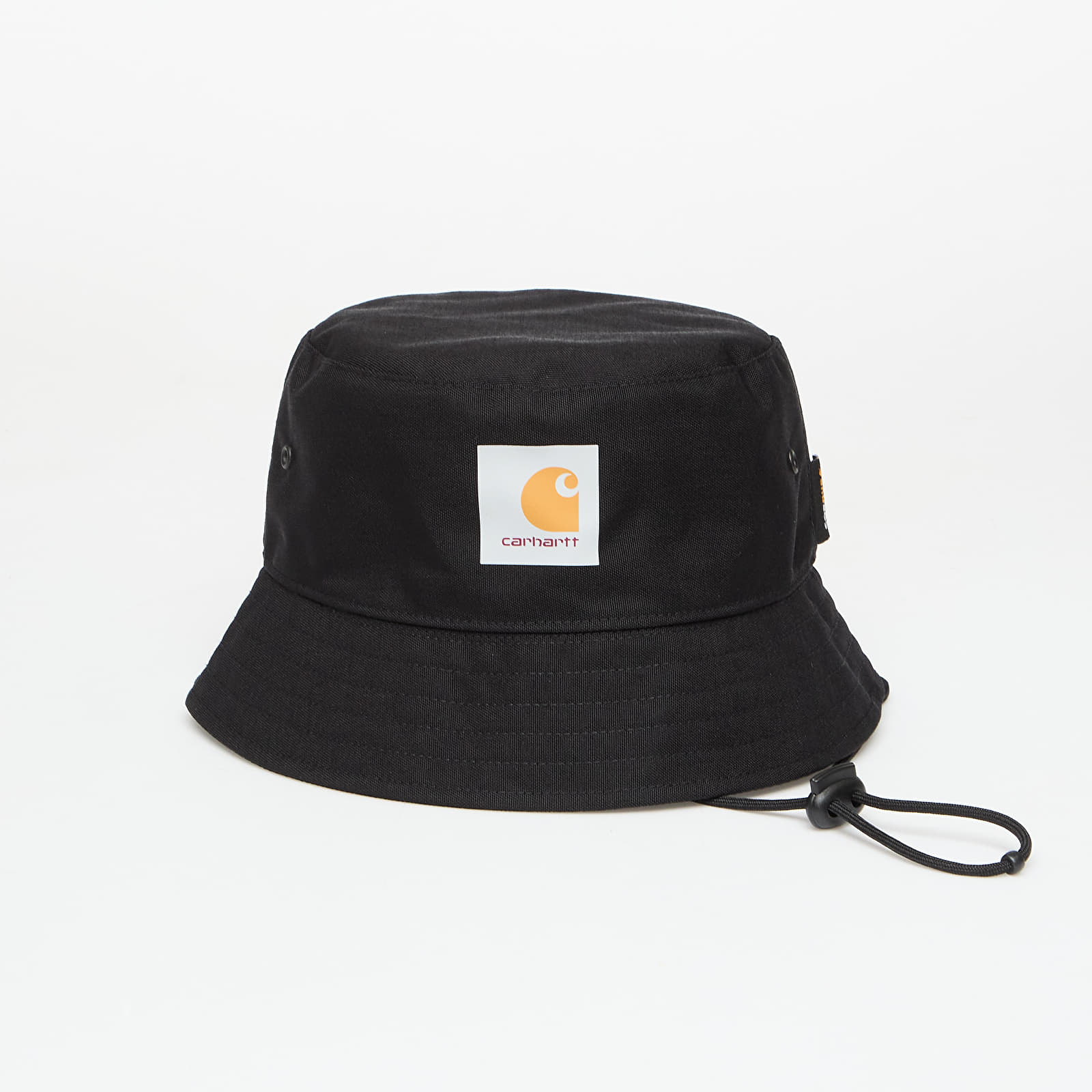 Hüte für Männer Carhartt WIP Holden Bucket Hat Black