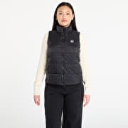 GAP Coldcontrol Quilted Waterproof Vest Black
