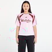 adidas W Her Tee Clear Pink/ Actmar