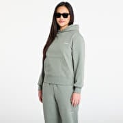 Queens Women's Sweats Essential Hoodie Leaf
