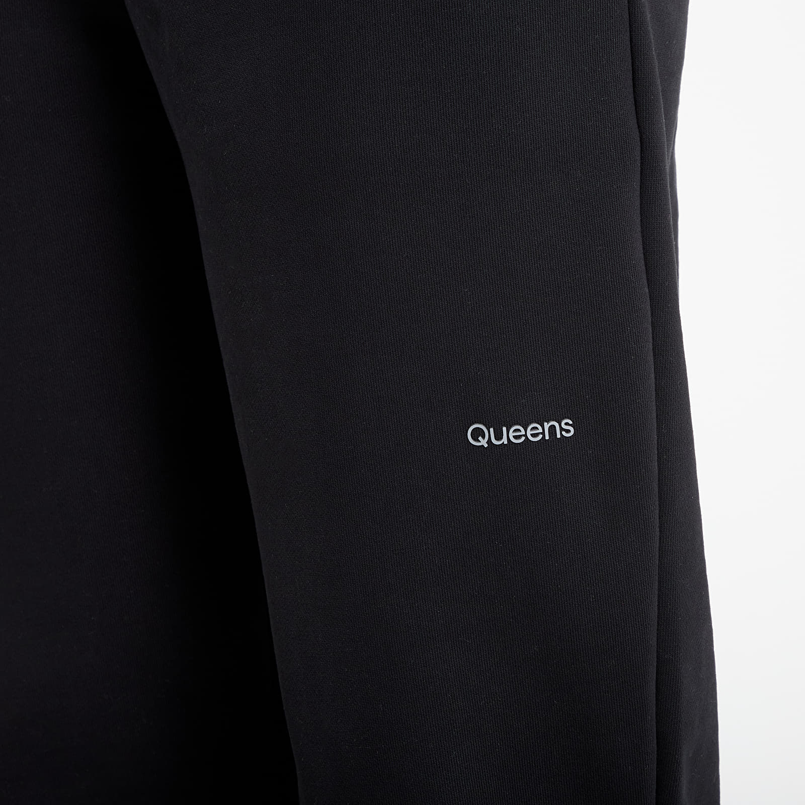 Dressid Queens Women's Sweats Essential Sweatpants Black