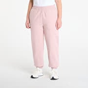Queens Women's Sweats Essential Sweatpants Dust Pink