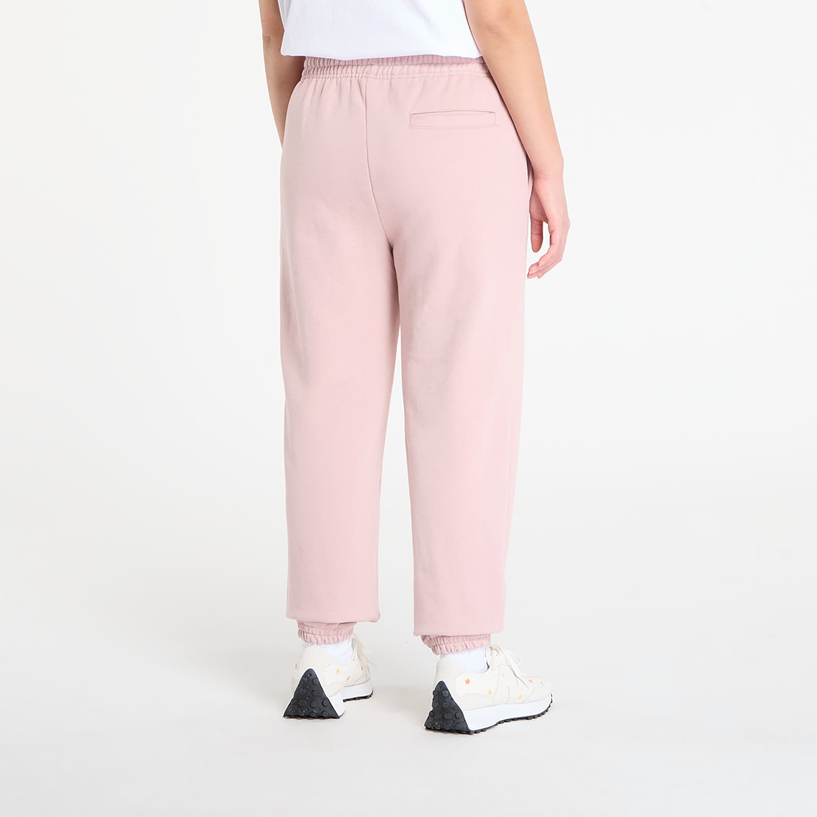 Dressid Queens Women's Sweats Essential Sweatpants Dust Pink