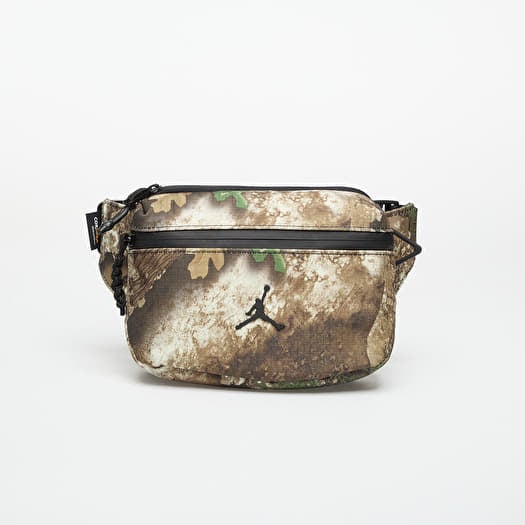 Gürteltasche Jordan Jam Franchise Crossbody Black/ Multi