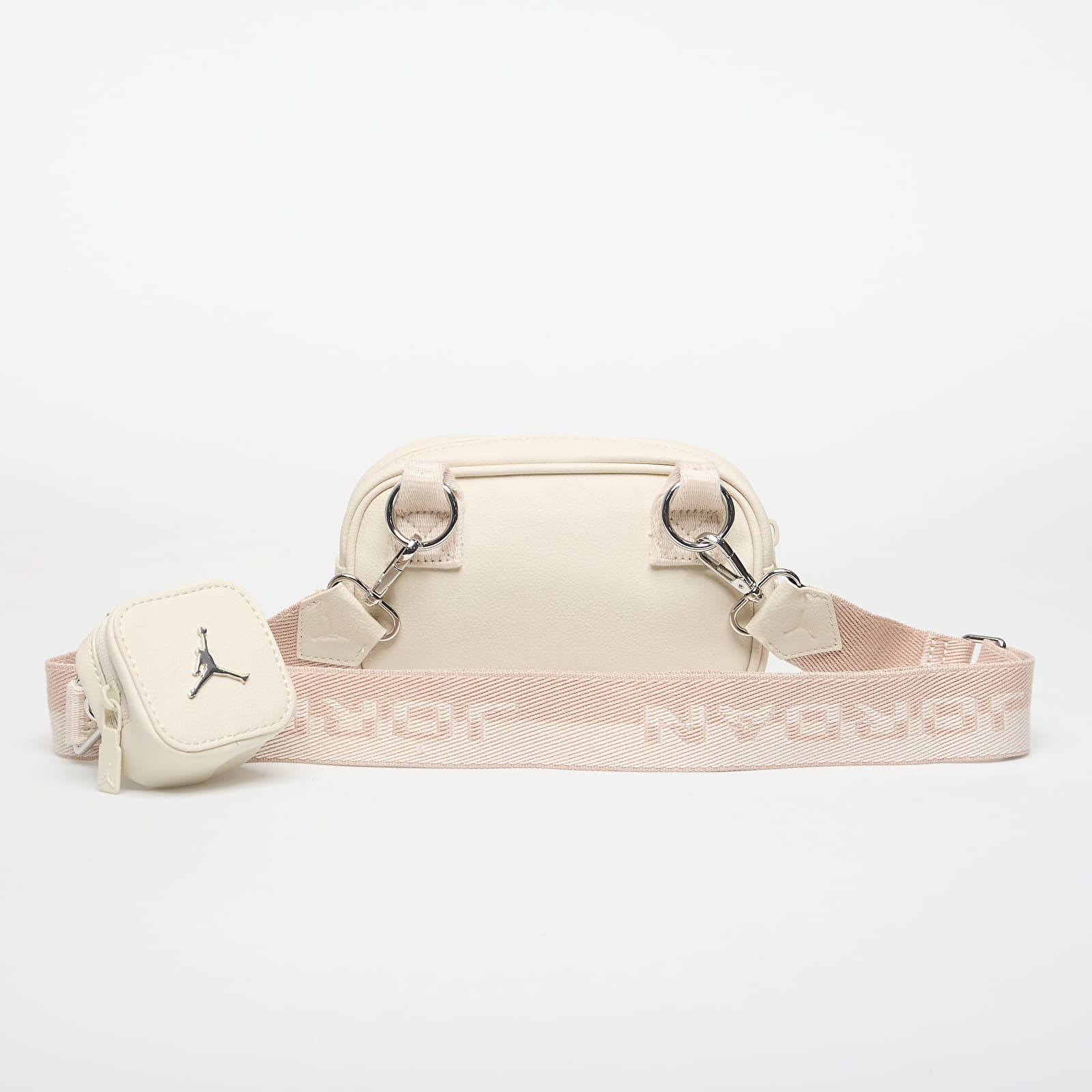 Inne Jordan Jaw Monarch Camera Bag Light Orewood Brn